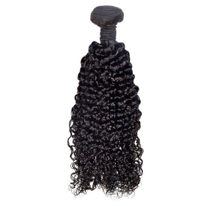 Brazilian Kinky Curly Hair Extensions