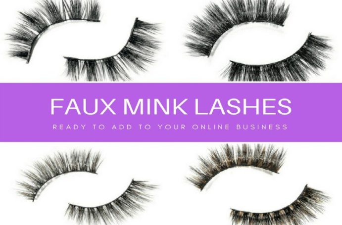 Faux Mink Lash