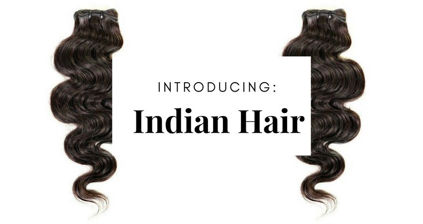 Start Selling Now: Indian Remy Body Wave Extensions