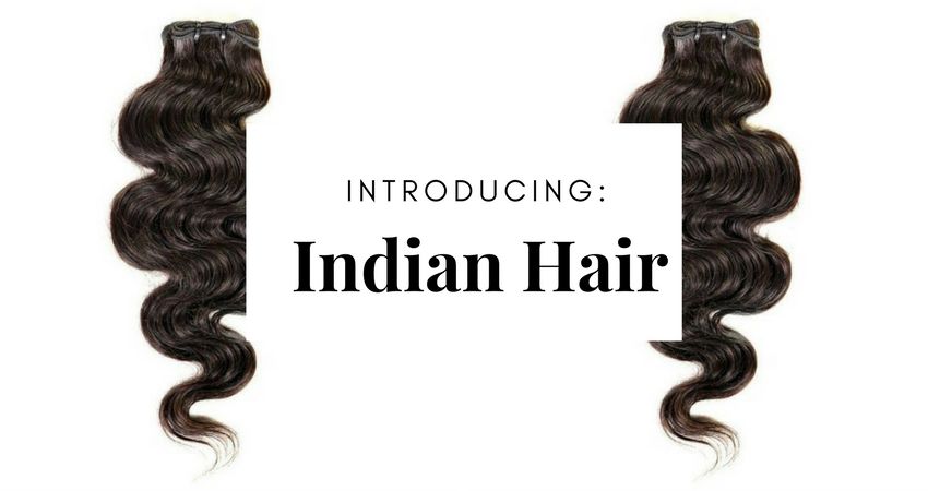 Indian Hair