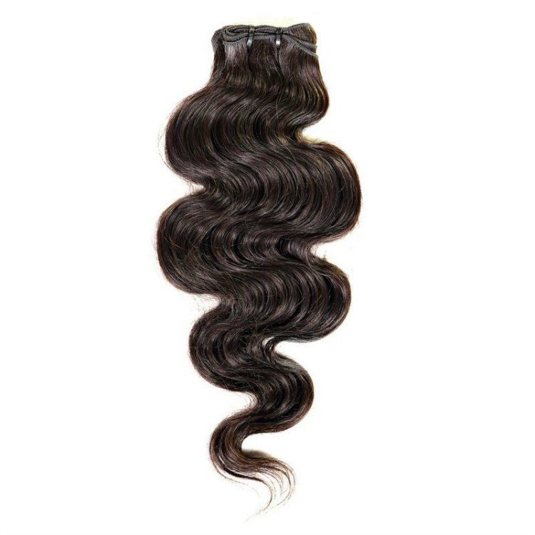 Indian Remy Body Wave Extensions