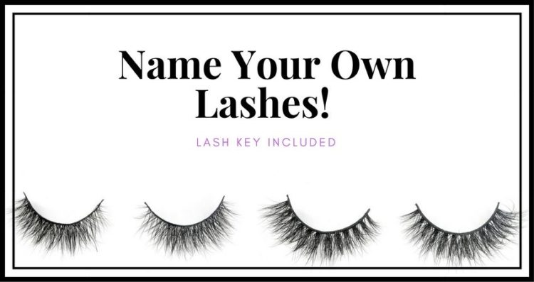 Lash Key Header