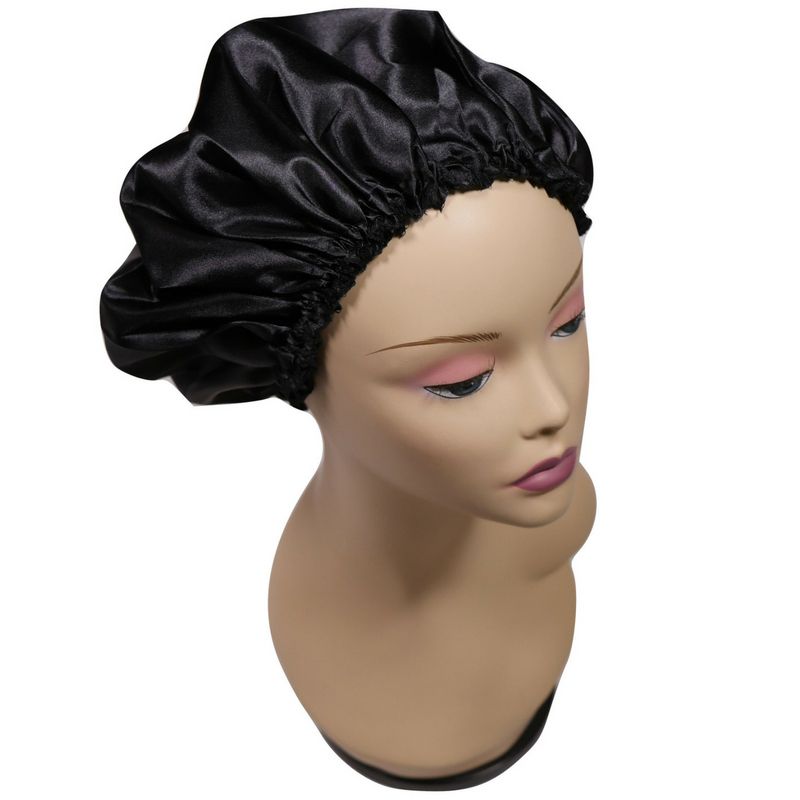 Black Bonnet H Black Bonnet H