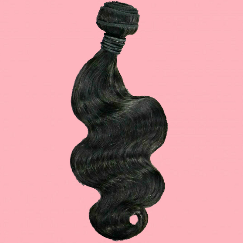 Brazilian BW Blush Pink H Brazilian BW Blush Pink H