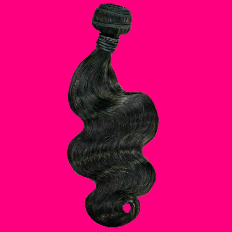 Brazilian BW Hot Pink H Brazilian BW Hot Pink H