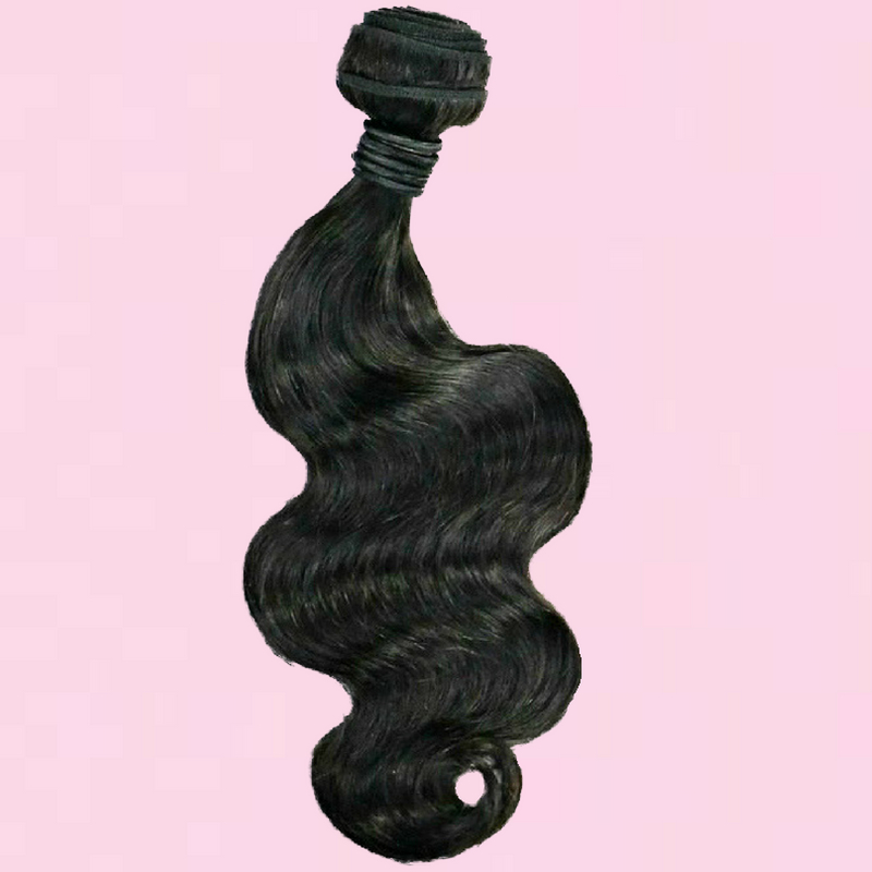 Brazilian BW Light Pink H Brazilian BW Light Pink H