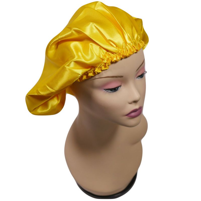 Golden Yellow Bonnet H