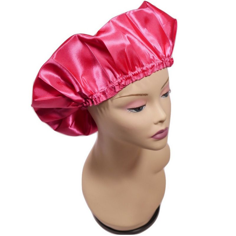 Hot Pink Bonnet H