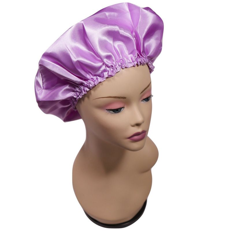 Lavender Bonnet