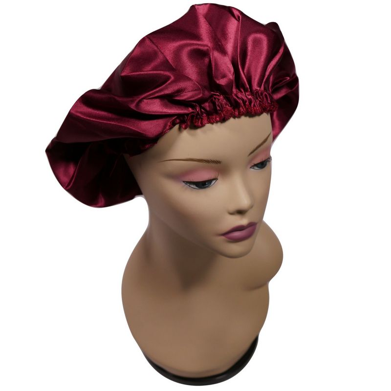 Pear Red Bonnet H