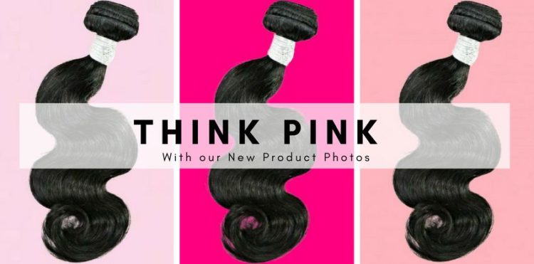 Pink Edition Product Photos
