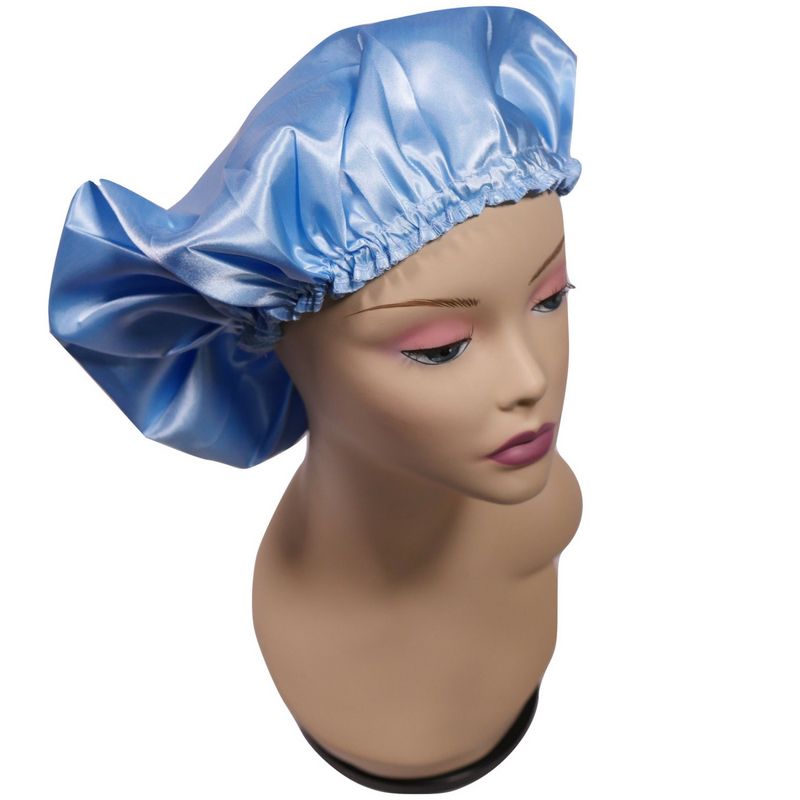 Sky Blue Bonnet H