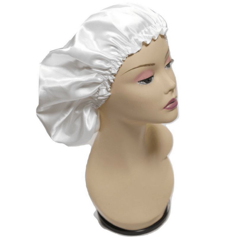 White Bonnet H