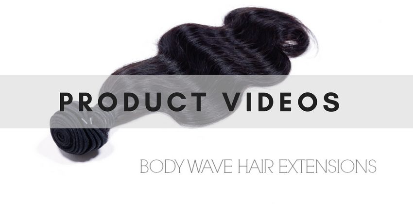 Product Videos Header