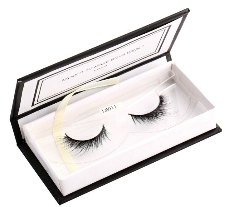 Lash Box Lash Box