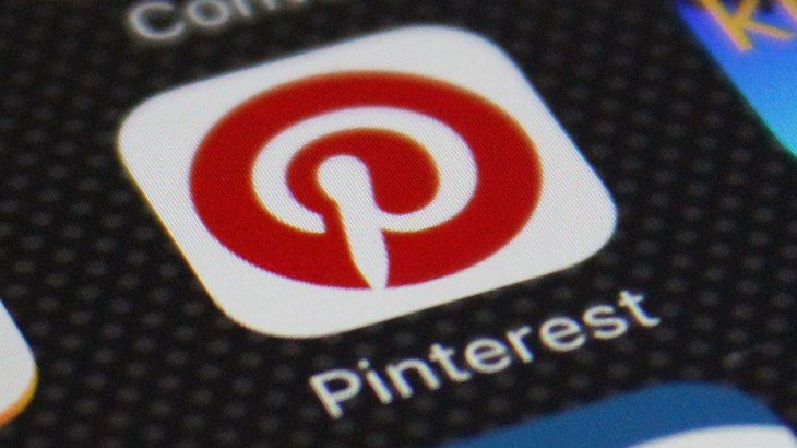 Pinterest Pinterest