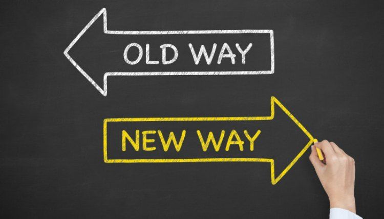 Changes Changes