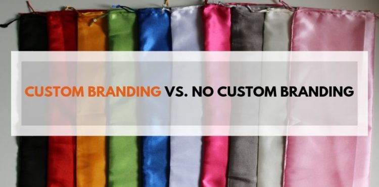 Custom Branding Blog Header