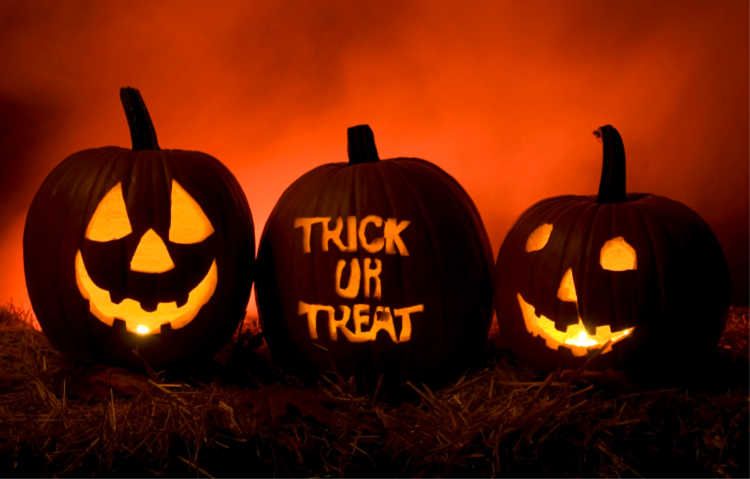 Halloween Image 1 Halloween Image 1