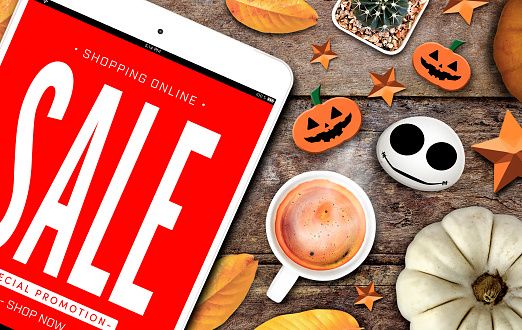 Halloween-Promotion Halloween-Promotion