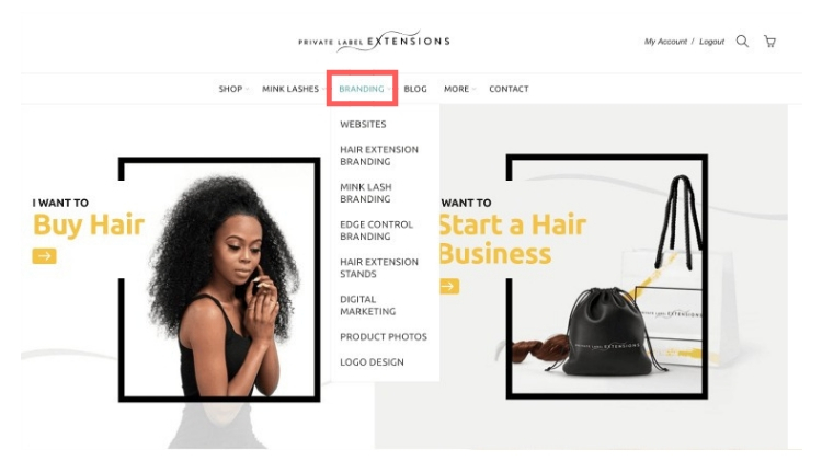 PLE Branding2 PLE Branding2