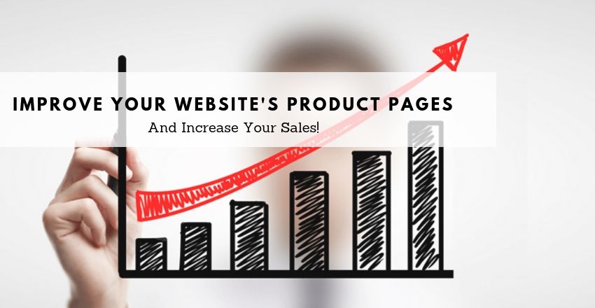 Product Page Blog Header