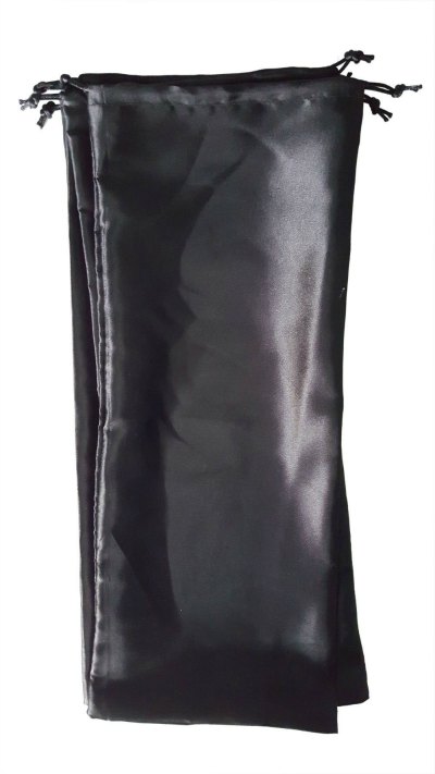 black bag black bag