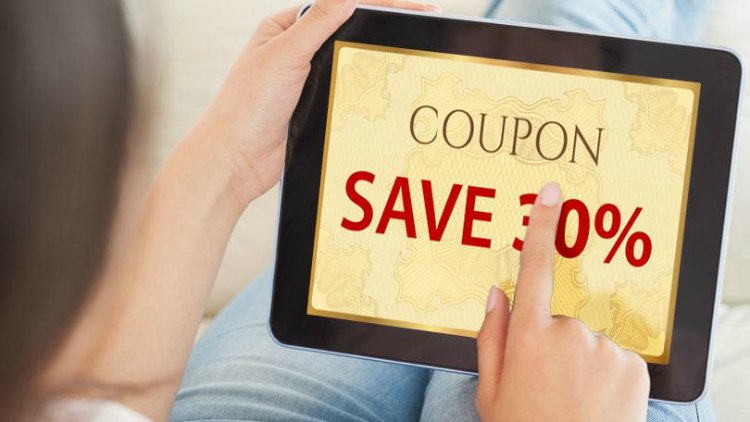 coupon