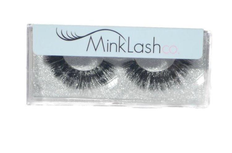 lash packaging