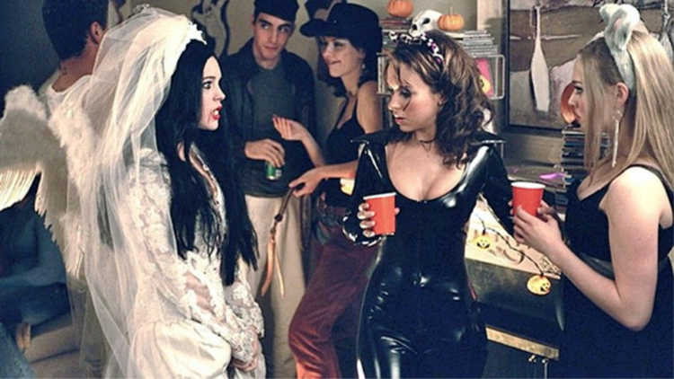 mean girls2 mean girls2
