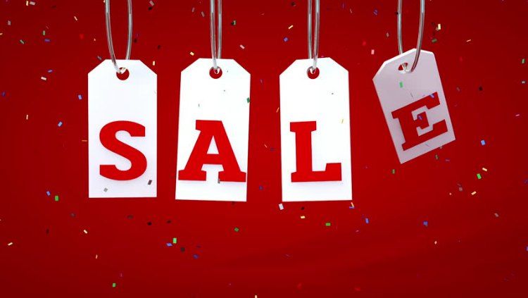 sale sale