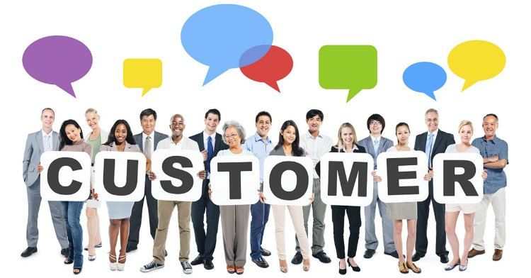 customer customer