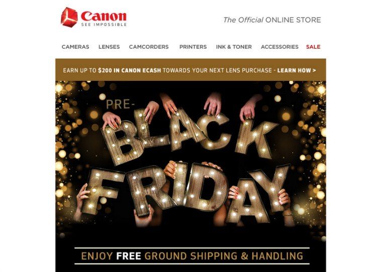 email campaign email campaign