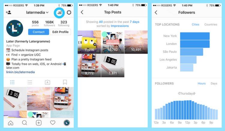 ig analytics ig analytics