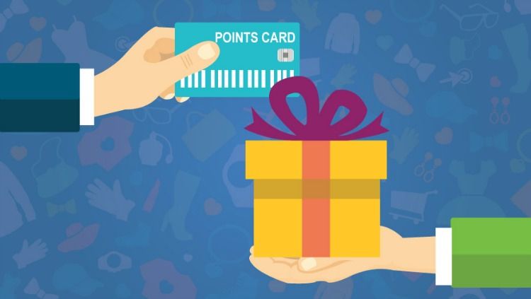 loyalty program loyalty program