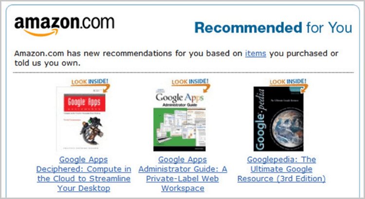 product suggestion product suggestion