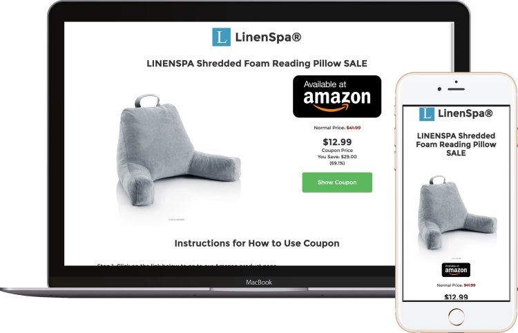 amazon landing page amazon landing page