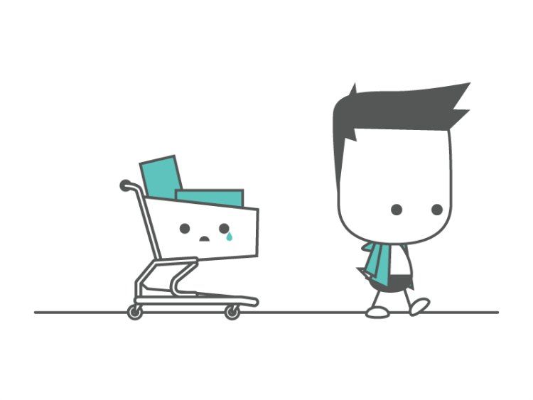 cart-abandonment cart-abandonment