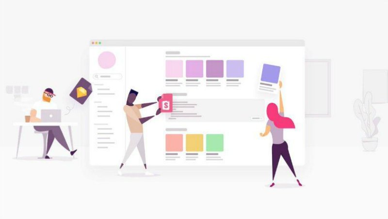 create a process create a process