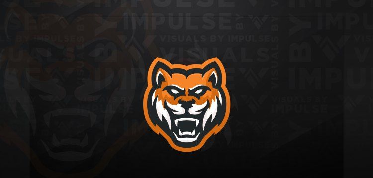 mascot logo