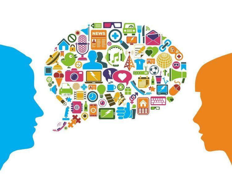 social media audience social media audience