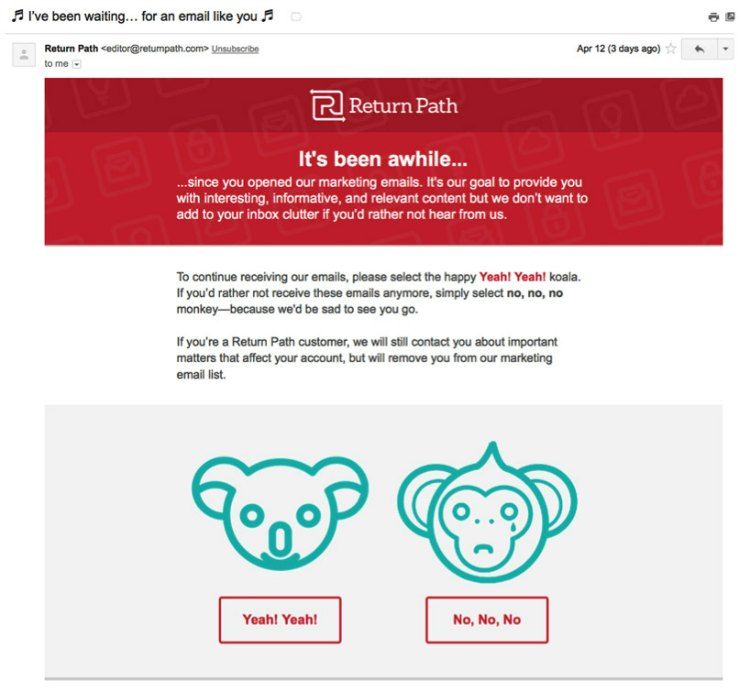 unsubscribe email unsubscribe email