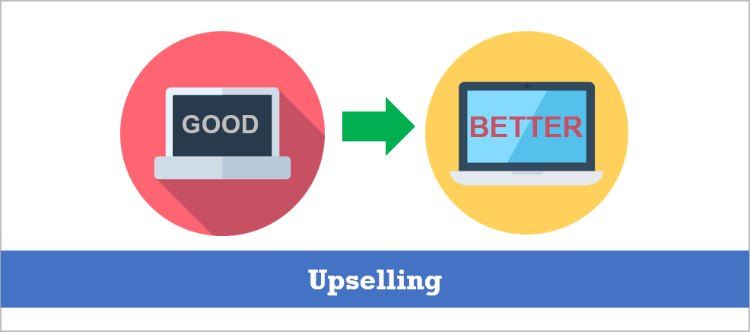 upselling upselling