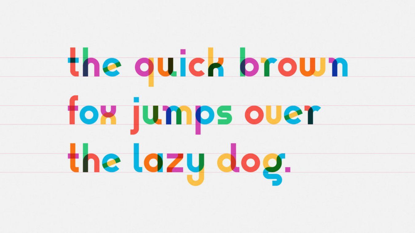 colorfont