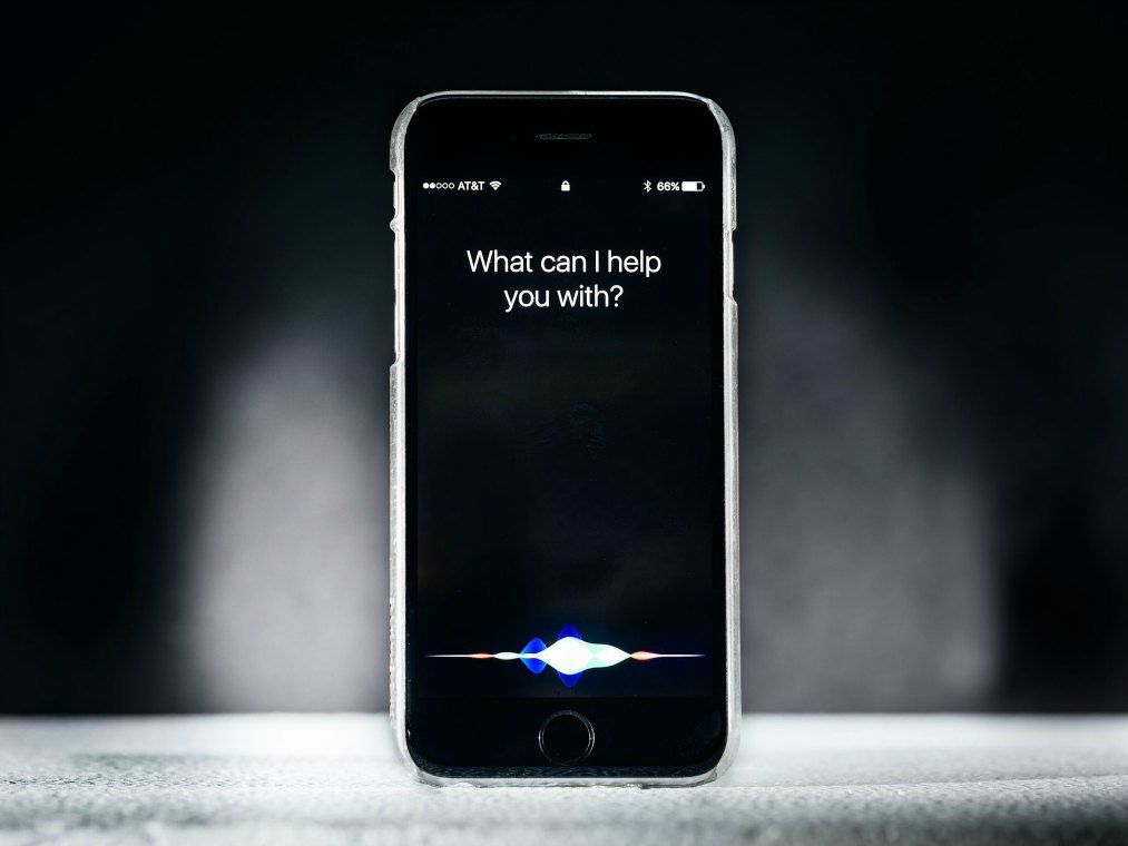 siri siri