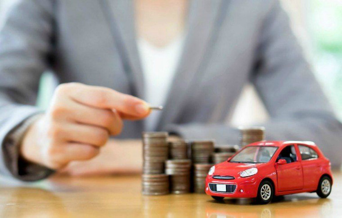 vehicle tax deduction