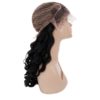 Brazilian Loose Wave Front 13x4 Transparent Wig - Image 2