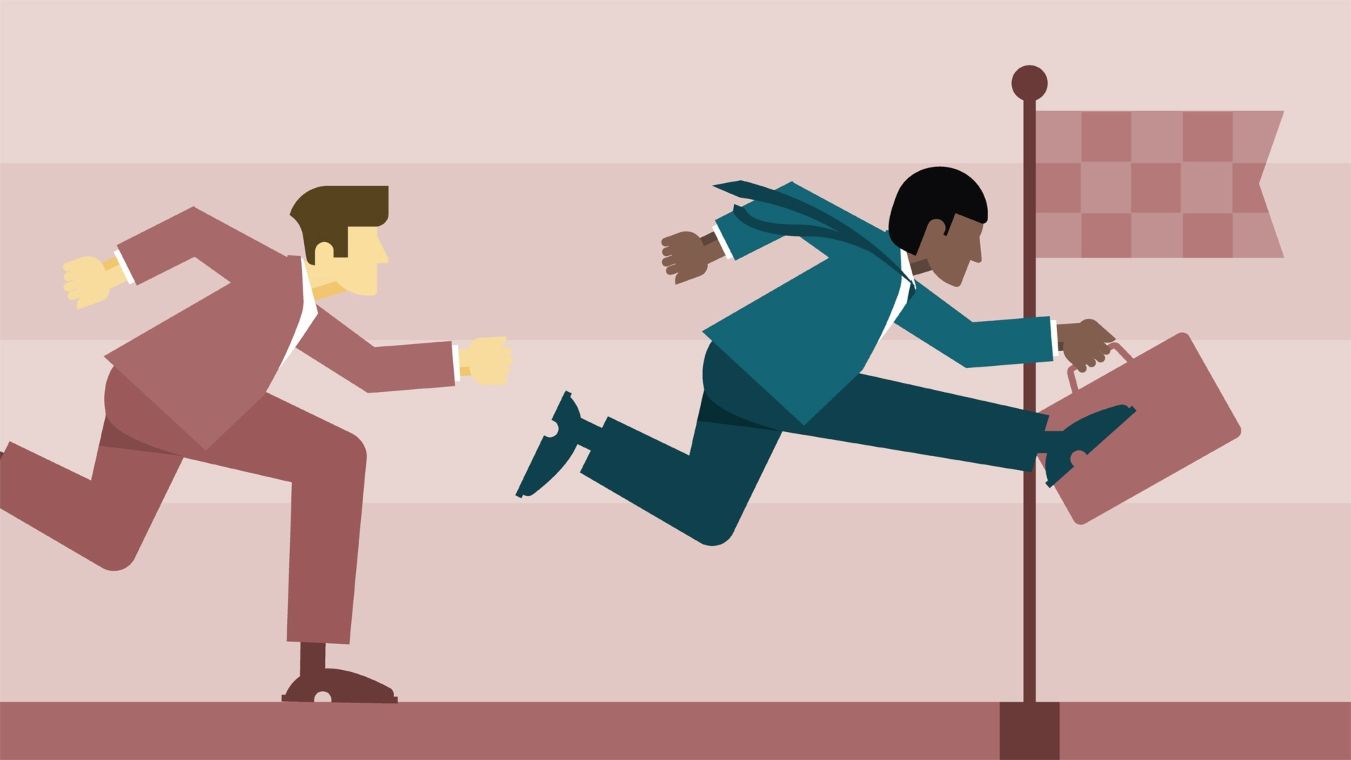 competitive advantage competitive advantage