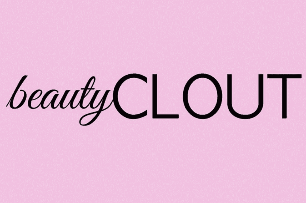 beauty clout logo
