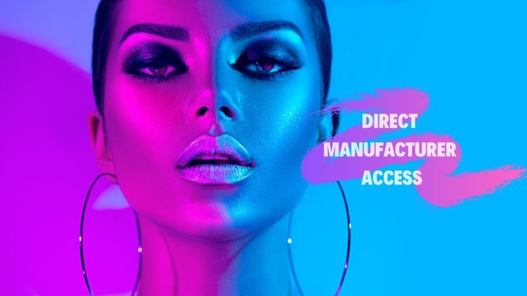 PLE wholesale direct access